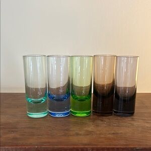 Shot Glass Set glass